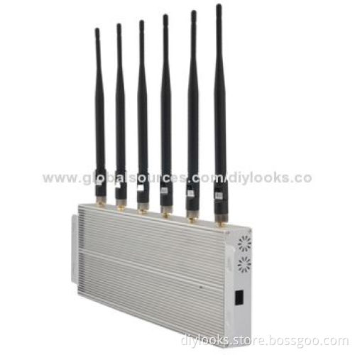 Mobile Phone Signal Breaker